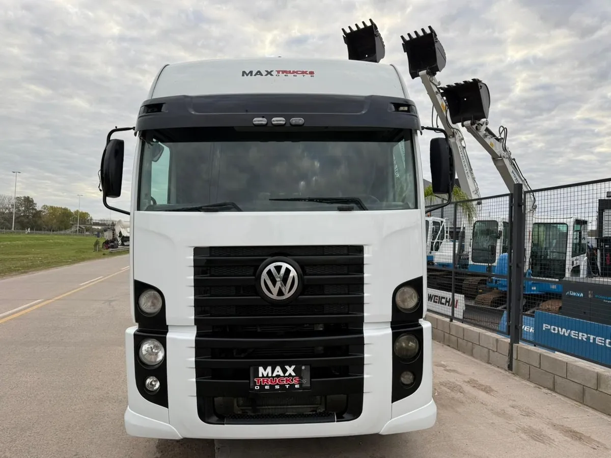 Camion